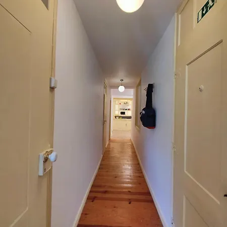 Apartament Acolhedor Em Belem