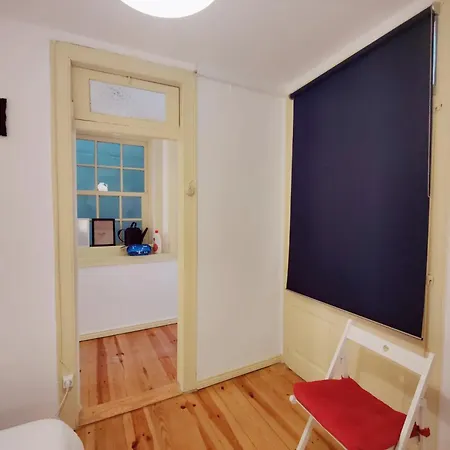 Acolhedor Em Belem Apartmán *