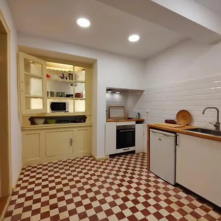Apartmán Acolhedor Em Belem