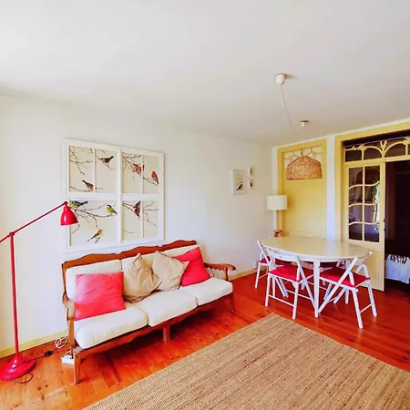 Acolhedor Em Belem Apartament *