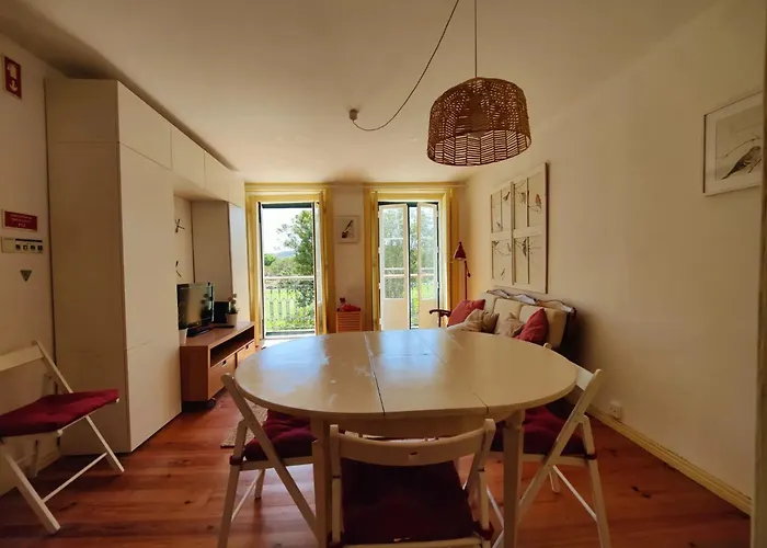 Acolhedor Em Belem Apartmán Lisboa