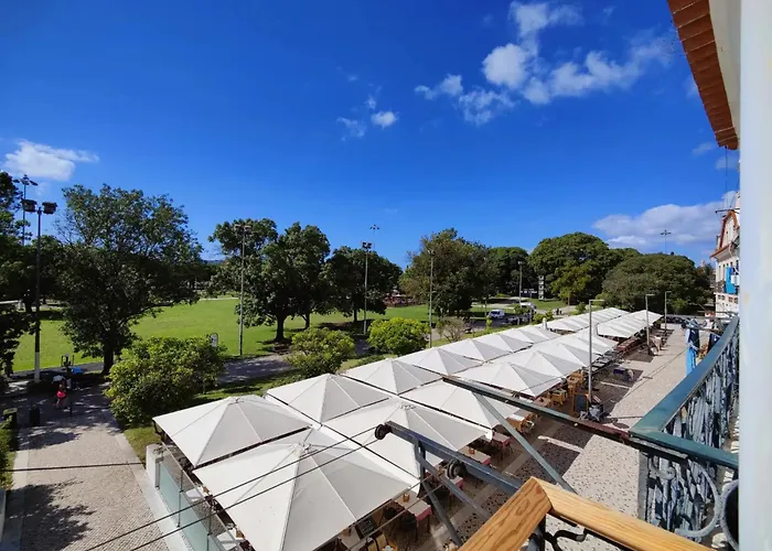 Apartmán Acolhedor Em Belem