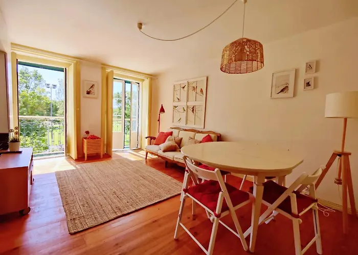 Acolhedor Em Belem * Lisboa