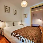 Apartamento Acolhedor Em Belem Lisboa