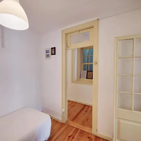 Acolhedor Em Belem Lejlighed Lisboa