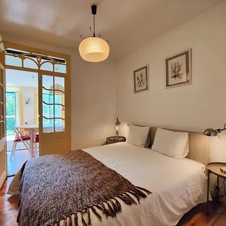 Acolhedor Em Belem Apartament Lizbona