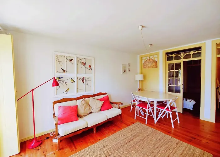 Acolhedor Em Belem Appartement *