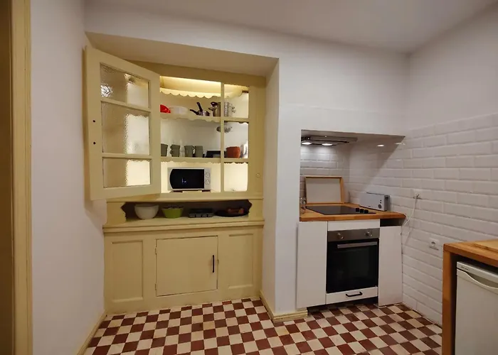 Appartement Acolhedor Em Belem *