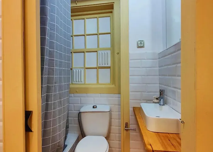 Acolhedor Em Belem Appartement