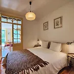 Acolhedor Em Belem Appartamento Lisbona
