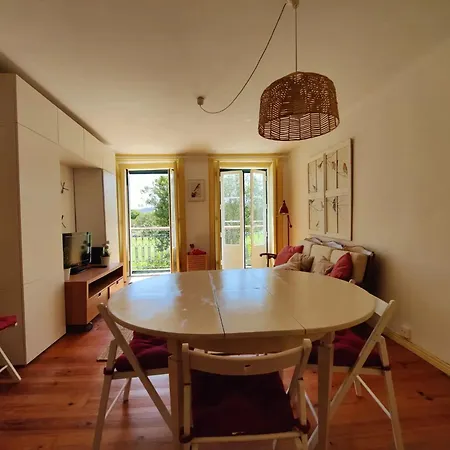 Acolhedor Em Belem Apartament Lizbona