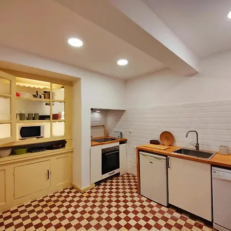 Acolhedor Em Belem * Lizbona