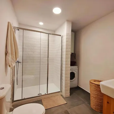 Apartament Acolhedor Em Belem Lizbona