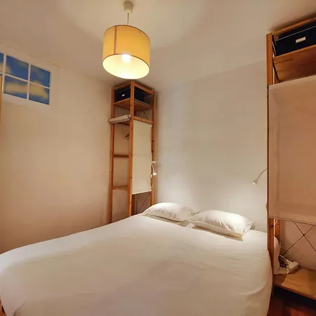 Apartament Acolhedor Em Belem *