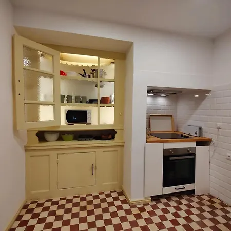 Apartman Acolhedor Em Belem *