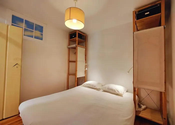 Apartament Acolhedor Em Belem *