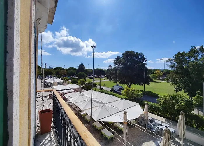 Apartament Acolhedor Em Belem *