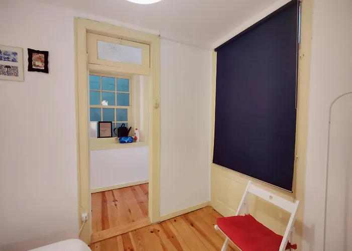 Acolhedor Em Belem Apartament *