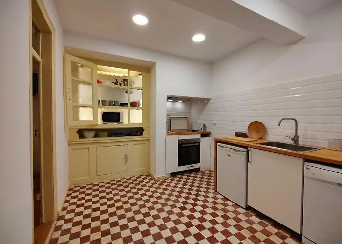 Apartament Acolhedor Em Belem